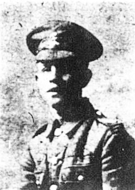 Walter Stanley Venters